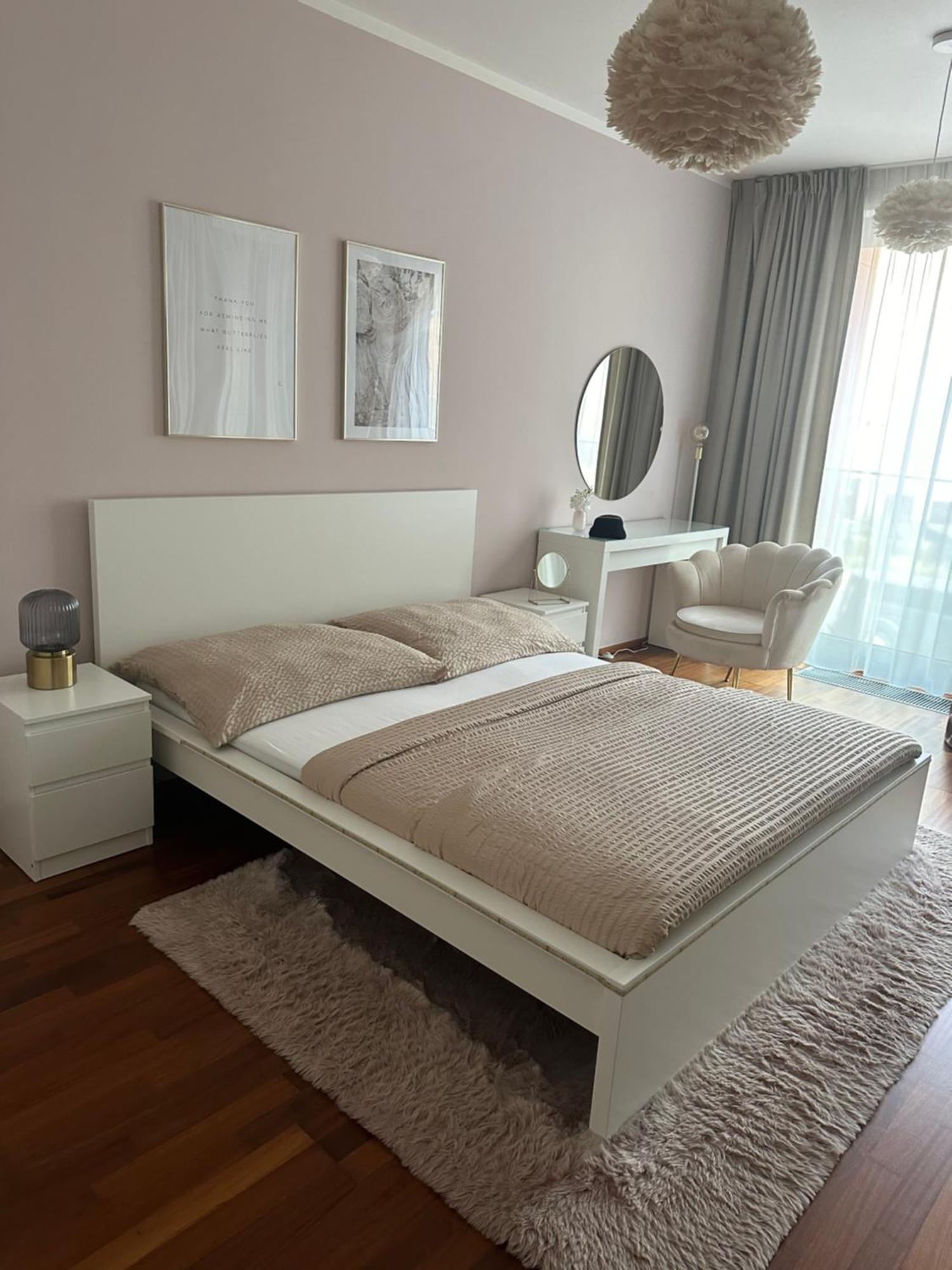 Apartman Palma - 15 Min Od Centra Prahy ปราก ภายนอก รูปภาพ